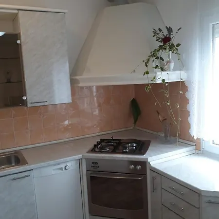 Alena Apartament Trogir