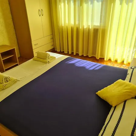 Apartament Alena Trogir