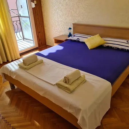 Alena Apartman Trogir