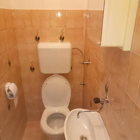 Alena Apartament Trogir