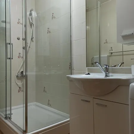 Apartament Alena Trogir