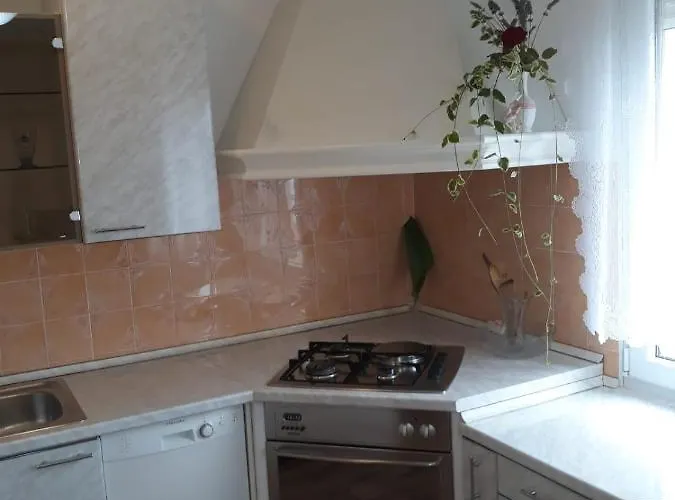 Alena Apartman Trogir