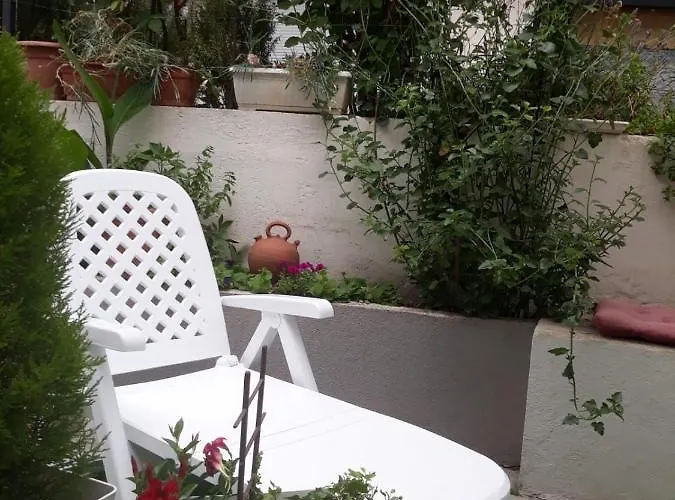 Apartman Alena