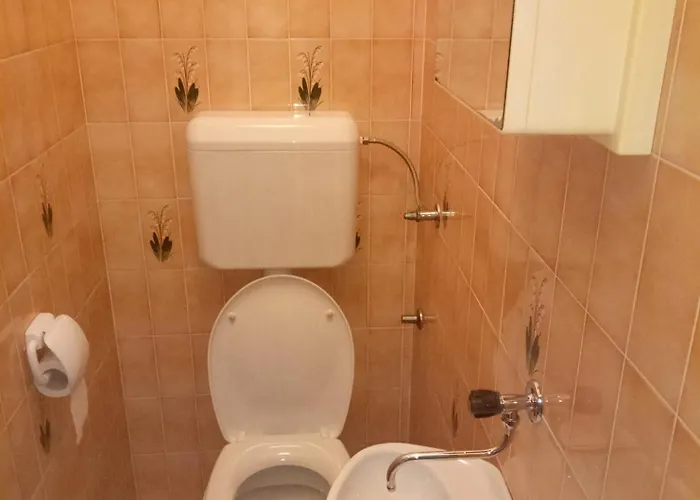 Alena Apartman Trogir