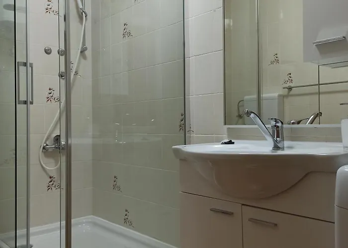 Apartman Alena Trogir