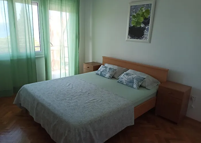 Apartman Alena