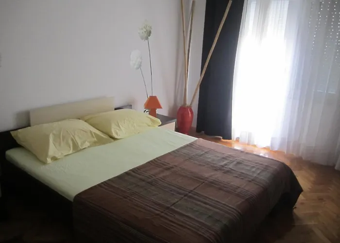 Alena Apartman Trogir