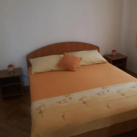 Apartment Alena *