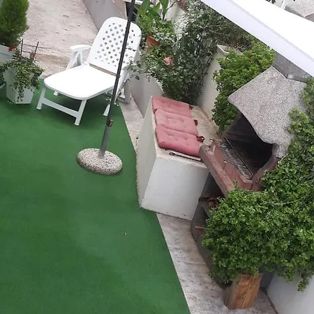 Appartement Alena Trogir