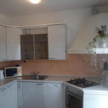 Alena Apartment