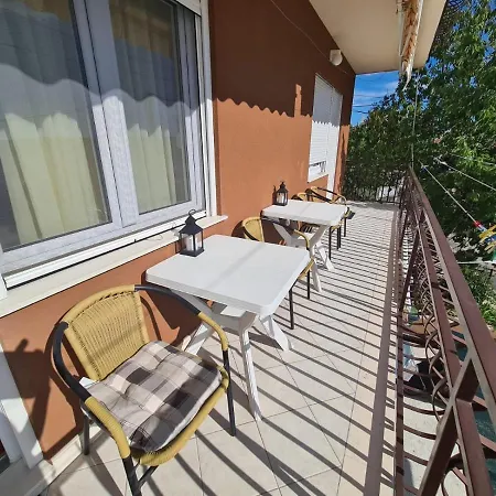 Apartment Alena