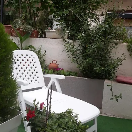 Apartment Alena