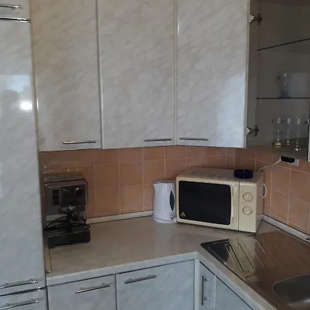 Alena Appartement Trogir