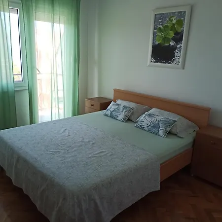 Apartment Alena