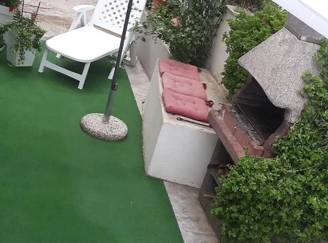 Appartement Alena Trogir