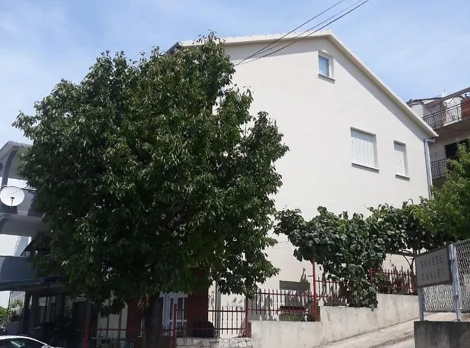 Appartement Alena