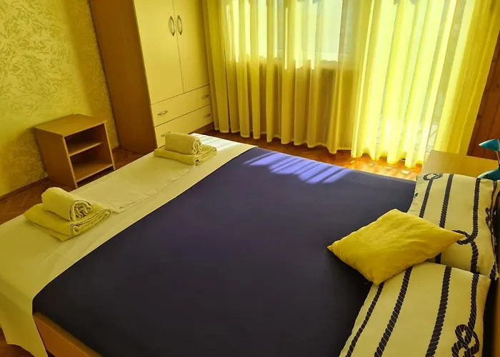 Appartement Alena Trogir