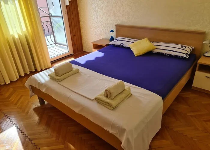 Alena Appartement Trogir