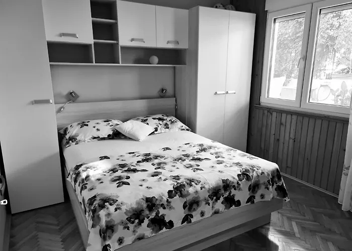 Appartement Alena Trogir