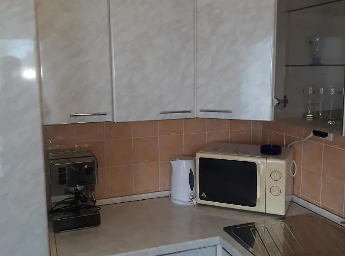 Alena شقة تروغير