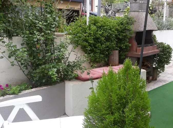 Appartement Alena Trogir