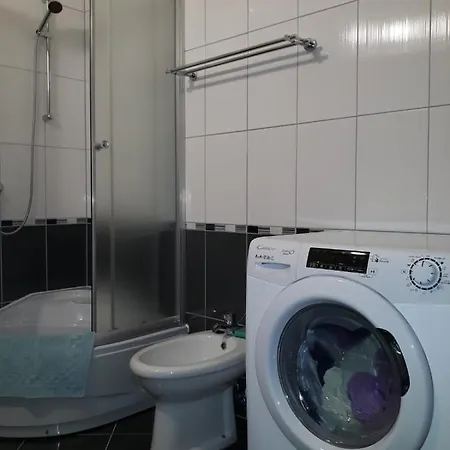 Alena Apartamento
