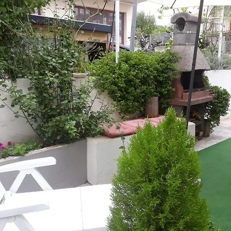 Apartamento Alena Trogir